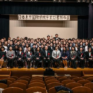 Careers After Graduation Japanese Language School Nagoya International Academy